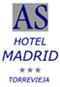 Hotel Madrid